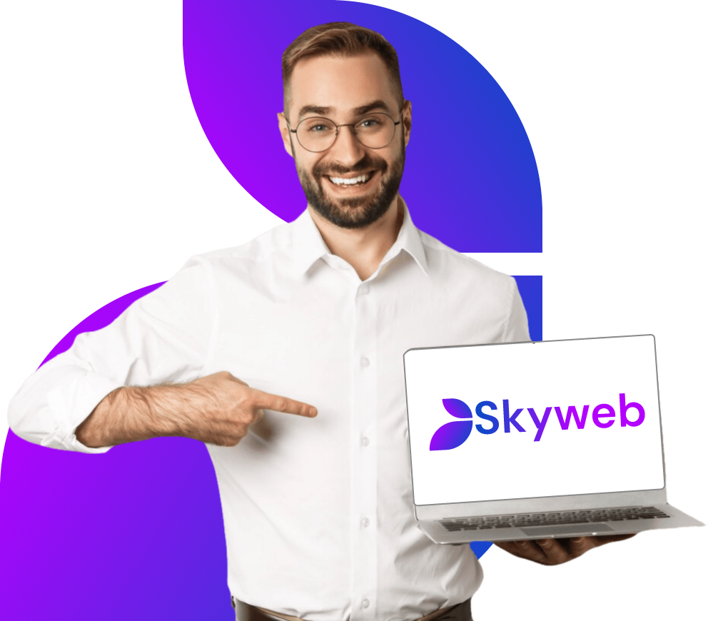 Skyweb.lk About image